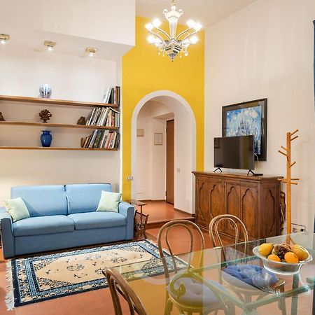 Signoria Apartment With Patio Florença Exterior foto