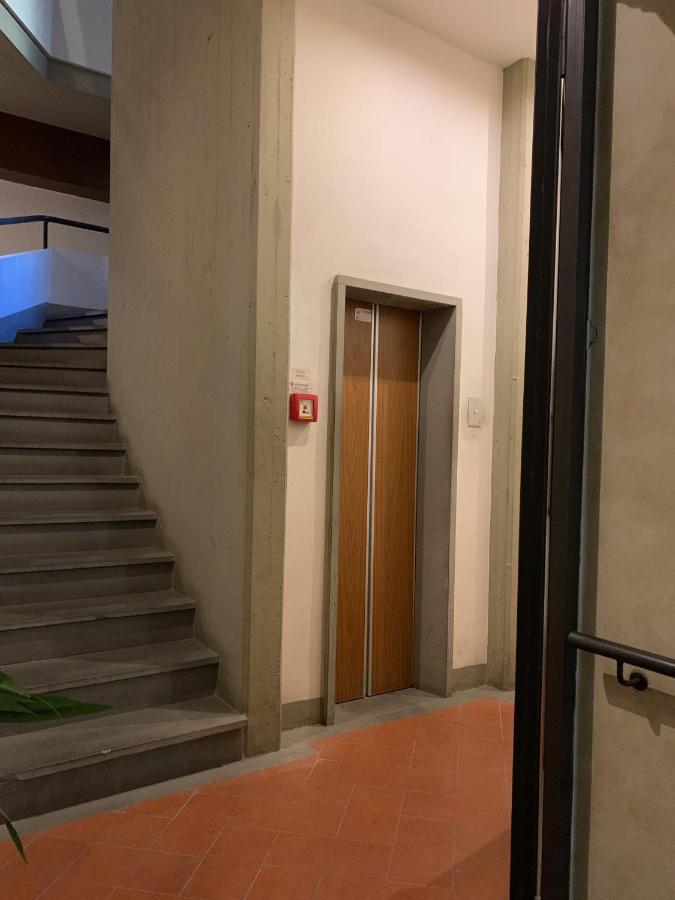 Signoria Apartment With Patio Florença Exterior foto