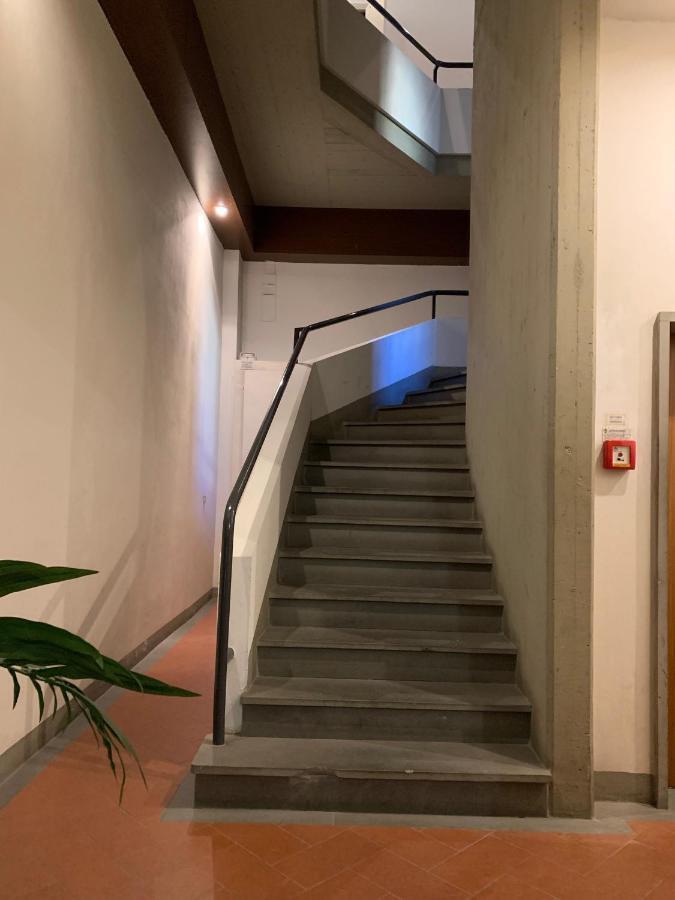 Signoria Apartment With Patio Florença Exterior foto