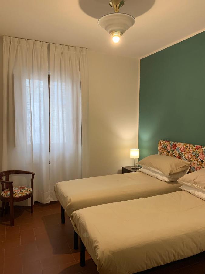 Signoria Apartment With Patio Florença Exterior foto