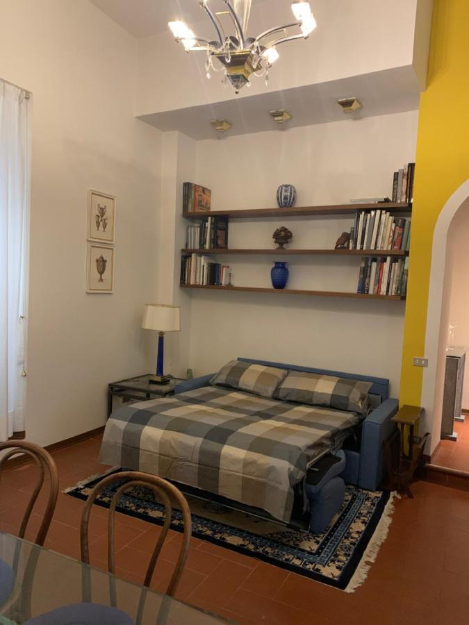 Signoria Apartment With Patio Florença Exterior foto